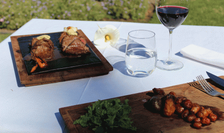 Patios de Cafayate - Eventos