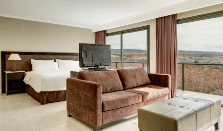 Auberge Du Vin Hotel