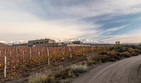 Auberge Du Vin Hotel