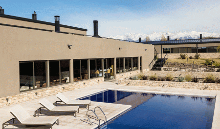 Auberge Du Vin Hotel