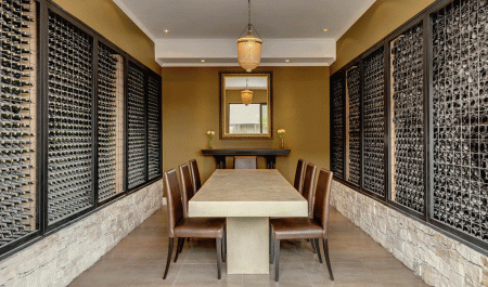 Auberge Du Vin Hotel