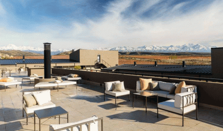 Auberge Du Vin Hotel