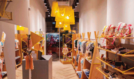 Tienda Tipi