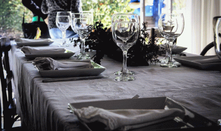 Finca Valentina - Eventos