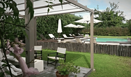 Finca Valentina - Eventos