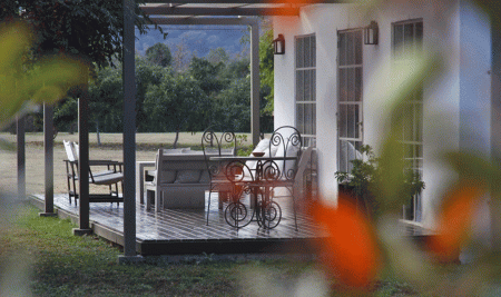 Finca Valentina - Eventos