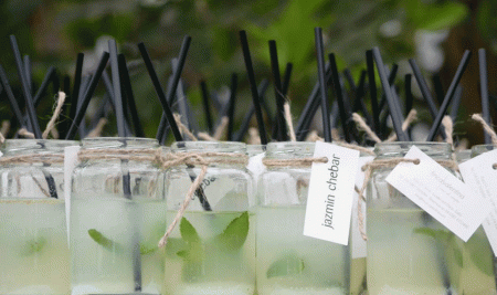 Finca Valentina - Eventos