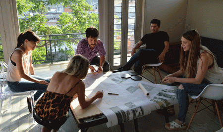 Atmosphera Estudio de Arquitectura