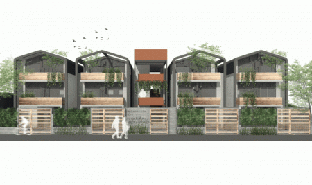 Atmosphera Estudio de Arquitectura