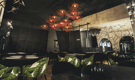 Atmosphera Estudio de Arquitectura