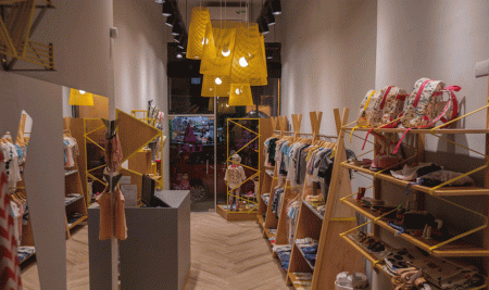 Atmosphera Estudio de Arquitectura