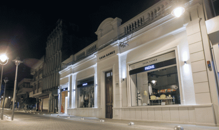 Atmosphera Estudio de Arquitectura