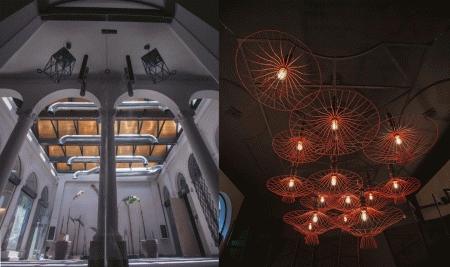 Atmosphera Estudio de Arquitectura