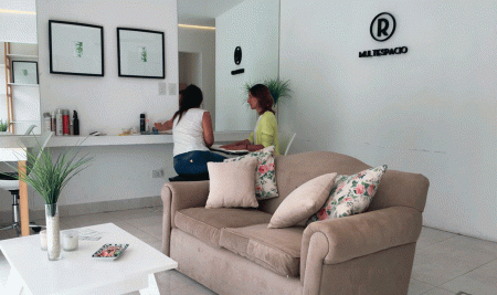 R Multiespacio Centro de Belleza