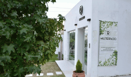 R Multiespacio Centro de Belleza