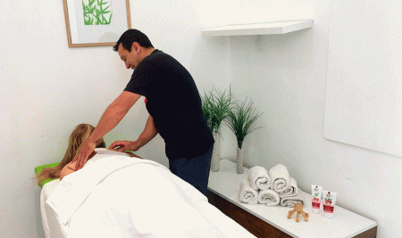 R Multiespacio Centro de Belleza