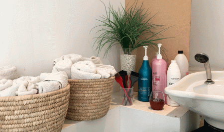 R Multiespacio Centro de Belleza