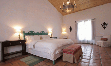 La Merced del Alto Hotel