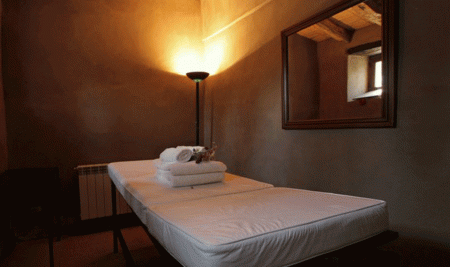 La Merced del Alto Hotel