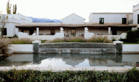 La Merced del Alto Hotel