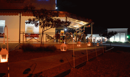Candelaria Maidana - Organización de Eventos