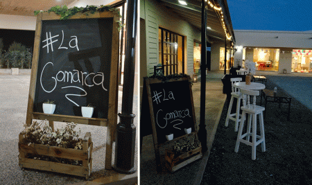 Candelaria Maidana - Organización de Eventos