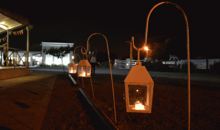 Candelaria Maidana - Organización de Eventos
