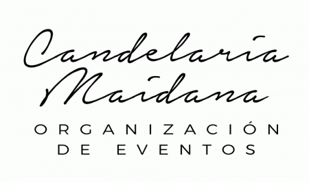 Candelaria Maidana - Organización de Eventos