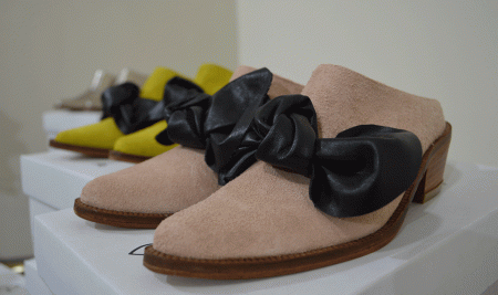 Agustina Huerga Zapatos