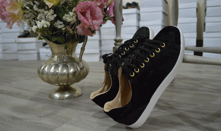 Agustina Huerga Zapatos