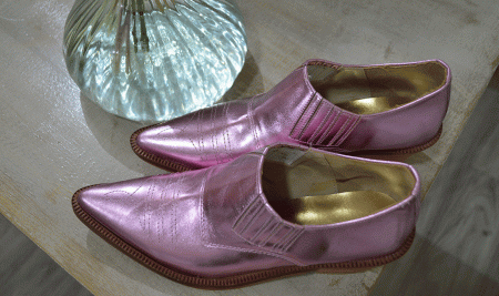 Agustina Huerga Zapatos