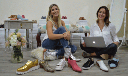 Agustina Huerga Zapatos