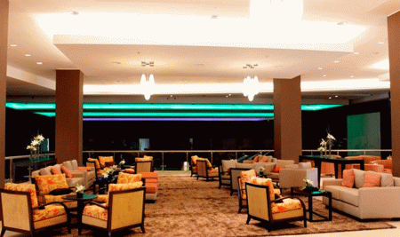Hilton Garden Inn Tucumán