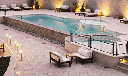 Hilton Garden Inn Tucumán