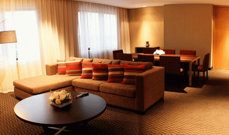 Hilton Garden Inn Tucumán