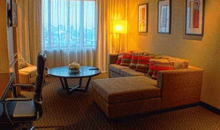 Hilton Garden Inn Tucumán