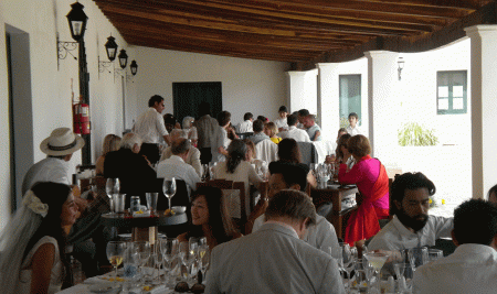 La Merced del Alto - Eventos