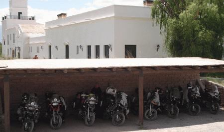 La Merced del Alto - Eventos
