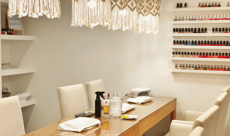 Bárbara Beauty Bar