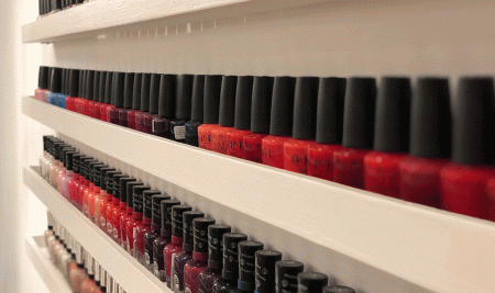 Bárbara Beauty Bar