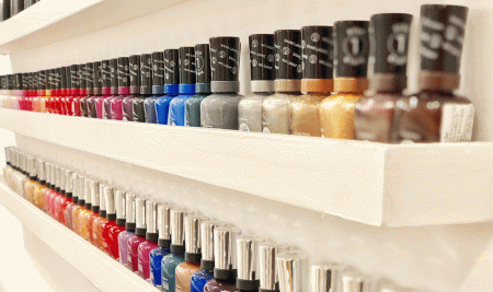 Bárbara Beauty Bar