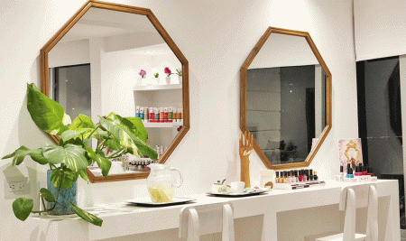 Bárbara Beauty Bar