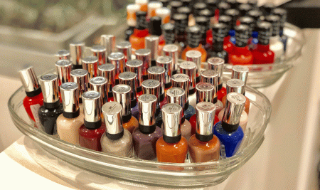 Bárbara Beauty Bar