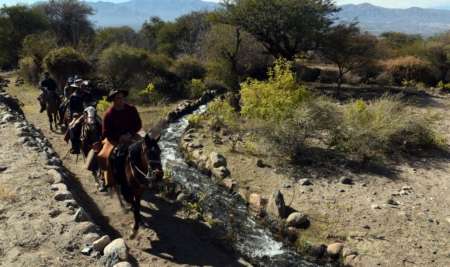 Tolombón Aventura y Experiencia