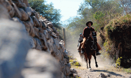 Tolombón Aventura y Experiencia