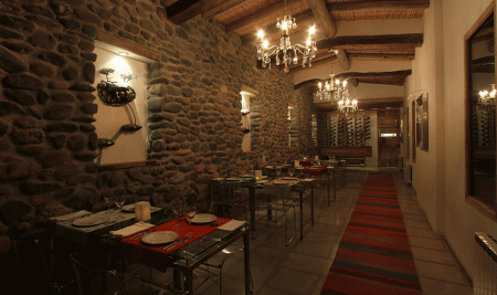 Catalino Restó
