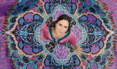 Lucía Díaz de Vivar Jazz & Pop para eventos