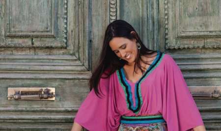 Lucía Díaz de Vivar Jazz & Pop para eventos