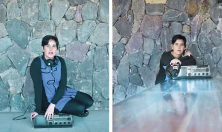 Lucía Díaz de Vivar Jazz & Pop para eventos