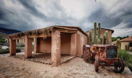 Bodega Colomé